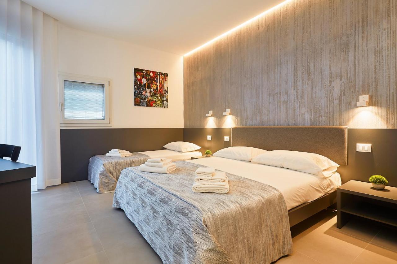 Porta Del Golfo Apartments & Suites Кастелламмаре-дель-Гольфо Екстер'єр фото