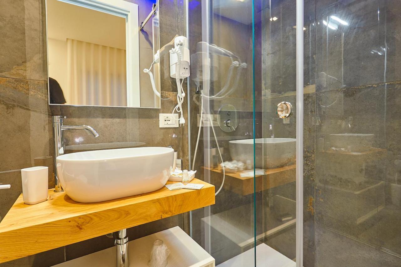 Porta Del Golfo Apartments & Suites Кастелламмаре-дель-Гольфо Екстер'єр фото